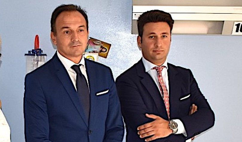 «Sul reparto di Urologia pronto a gesti eclatanti se non avrò risposte immediate!»